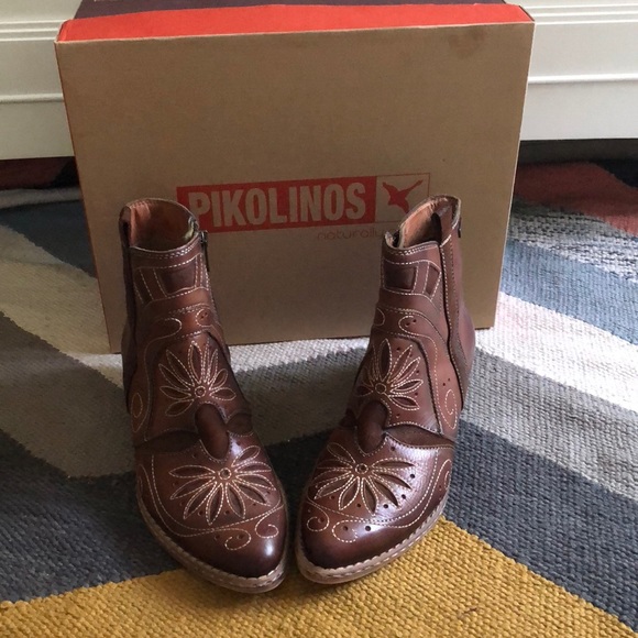 PIKOLINOS Shoes - RARE pikolinos